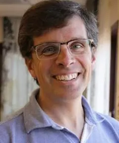 Erik Kjellström, SMHI.