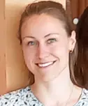 Bilden föreställer Ida Marie Gildestad är seniorrådgivare vid norska Miljødirektoratet.