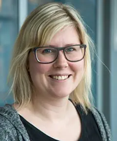 Karin Lundgren-Kownacki