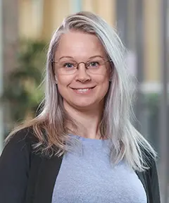 Therése Sjöberg