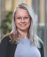 Therése Sjöberg